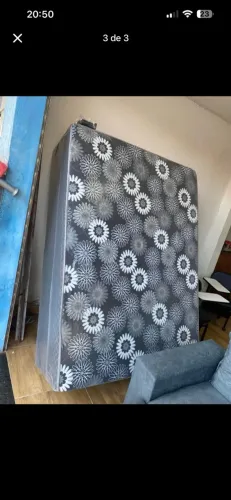 Cama de casal