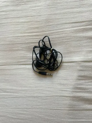 Fone de ouvido