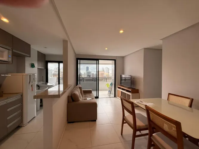 Apartamento para Locação em Belém, BATISTA CAMPOS, 3 dormitórios, 1 suíte, 2 banheiros, 2