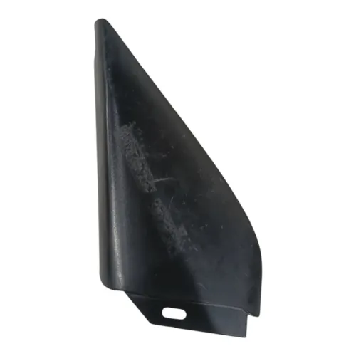 Acabamento Espelho Retrovisor Esquerdo Vw Golf 1995 A 1998