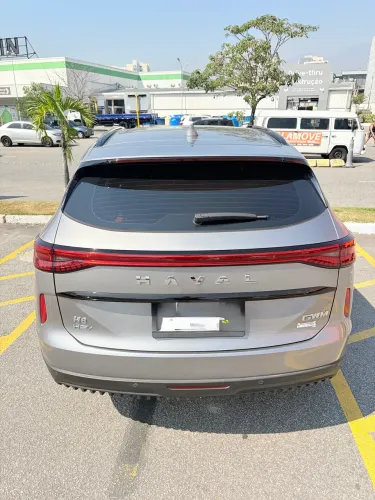 GWM Haval H6 Premium HEV 2024