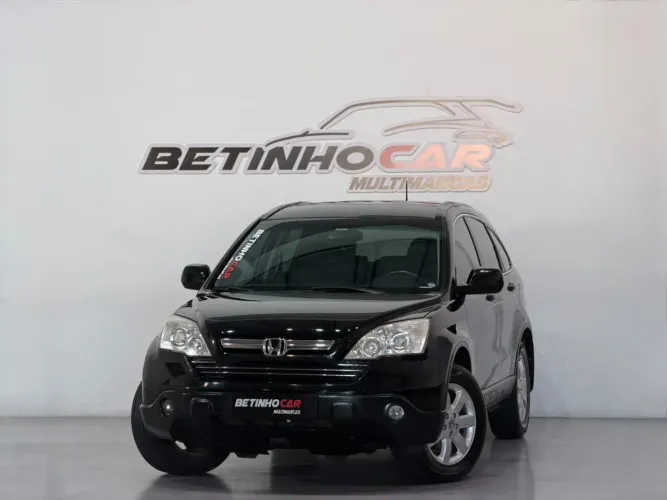 Honda CR-V 2.0 16V Aut. 2009