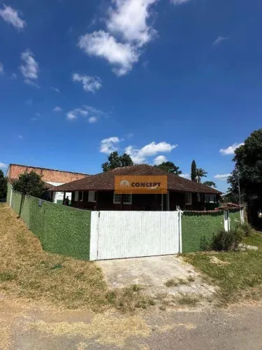 Chácara com 3 dormitórios à venda, 408 m² por R$ 440.000,00 - Jardim Lígia - Suzano/SP