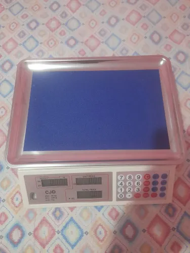 Balança digital 40 kg