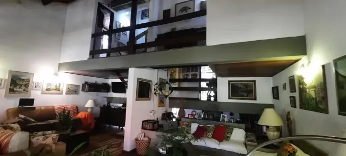 Casa de condomínio a venda na praia do Guaecá - São Sebastião/Litoral Norte