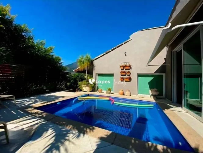 Cobertura com 3 quartos à venda, 404 m² por R$ 4.500.000 - Jardim Oceânico - Rio de Janeir