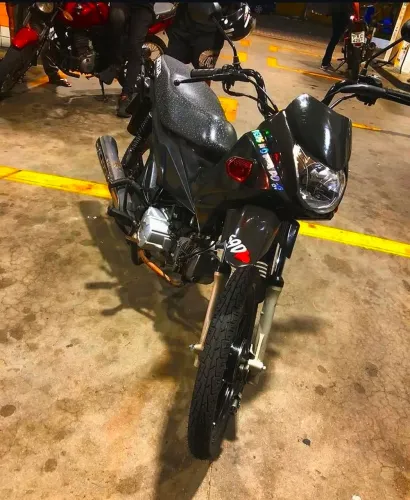 POP 110i