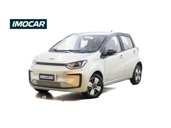 JAC E-JS1 62cv 5P Aut. (elétrico) 2023