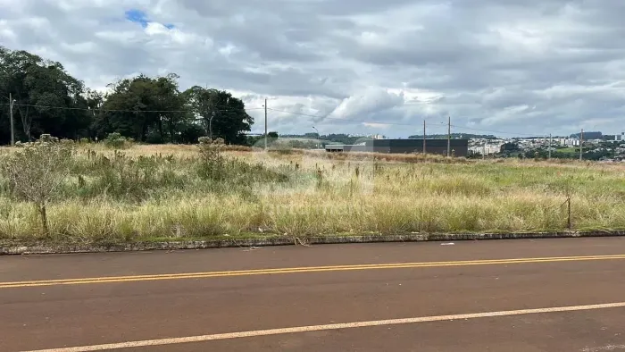 Terreno para Locação 540M², Bom Retiro, Chapecó - SC