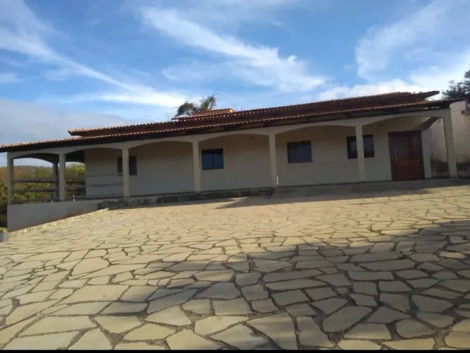 Linda casa!!