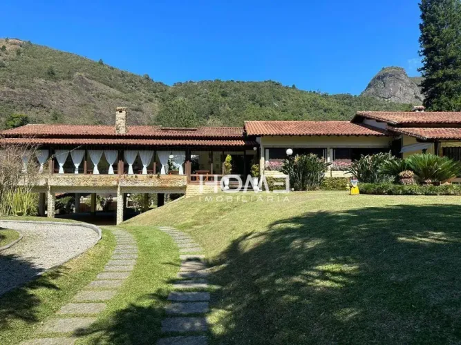 Pousada com 15 dormitórios à venda, 600 m² por R$ 3.195.000,00 - Cascata dos Amores - Tere