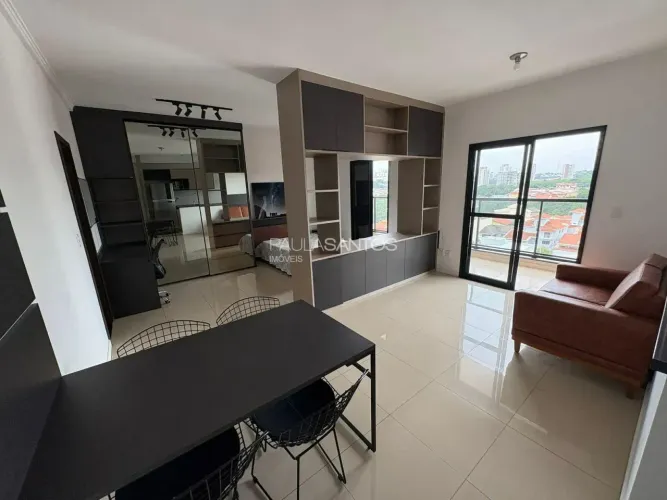 Apartamento à venda, Jardim Pagliato, Sorocaba, SP