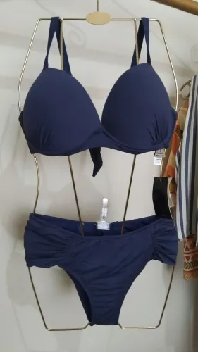 Moda praia