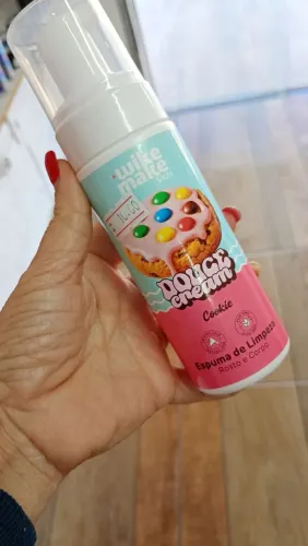 Cosméticos 
