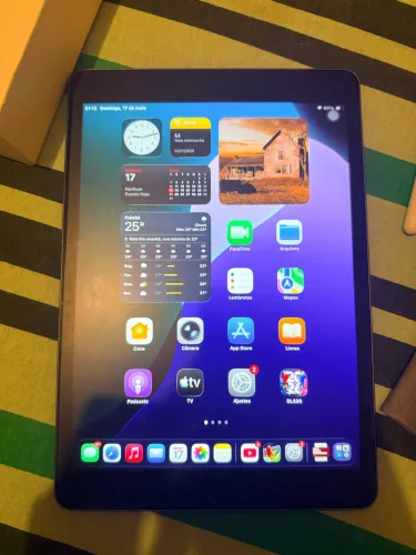 iPad 9