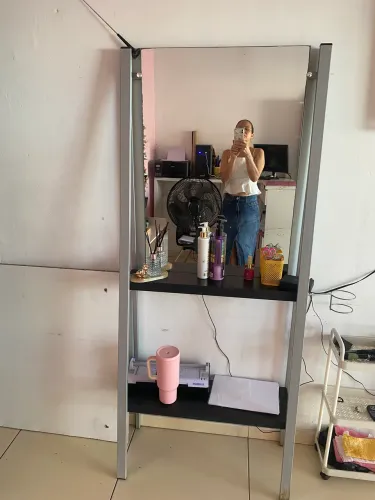 Bancada para salão 