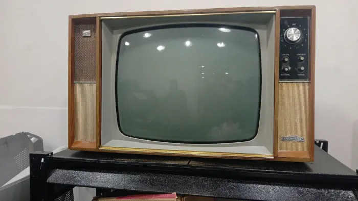 Tv Colorado válvula.
