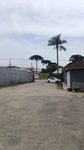 Barração Comercial / Santa Felicidade