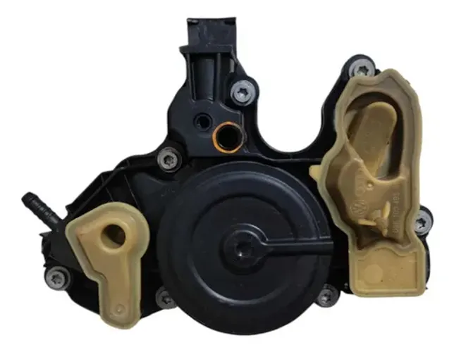 Válvula Anti Chamas Pcv 06k103495 Vw Jetta 2011 A 2018