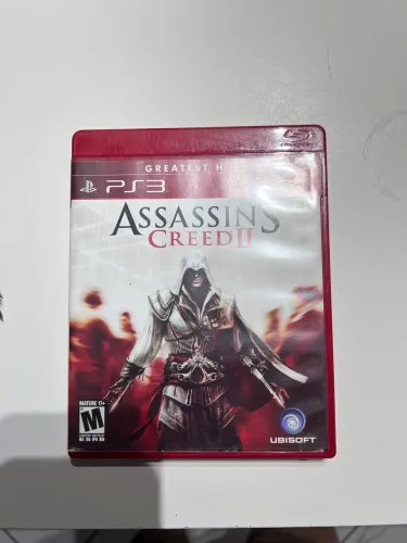 Jogo PS3