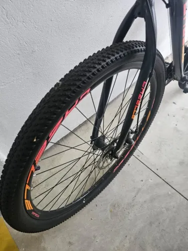 Bicicleta Aro 29 