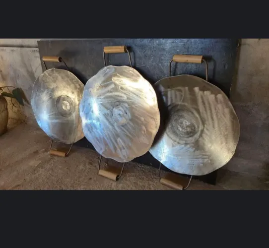 Disco de arado/tacho