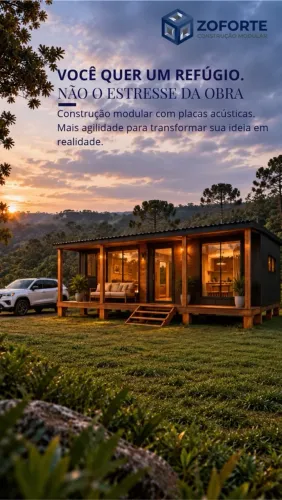 Casa modular