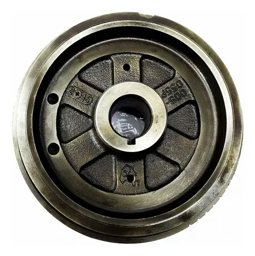 Polia Virabrequim Nissan Quest 1995 144170