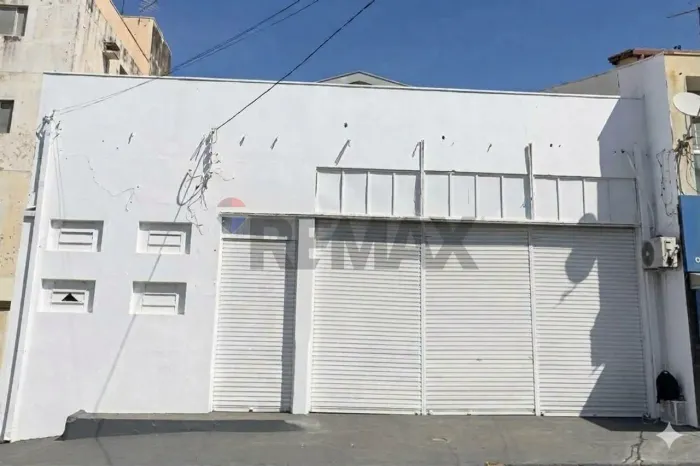 "Vende-se Ponto Comercial no Jardim Alto da Boa Vista"