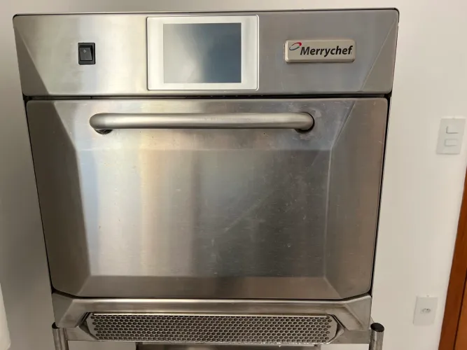 Forno combinado Toaster