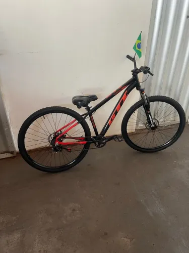 BIKE GTI aro29