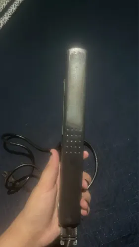 Chapinha com defeito