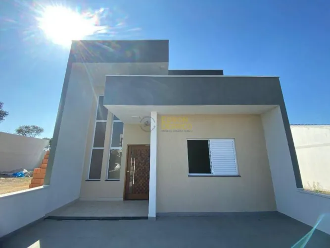 Casa em Condomínio com 3 quartos à Venda, Condomínio Residencial e Comercial Laguna - Pind