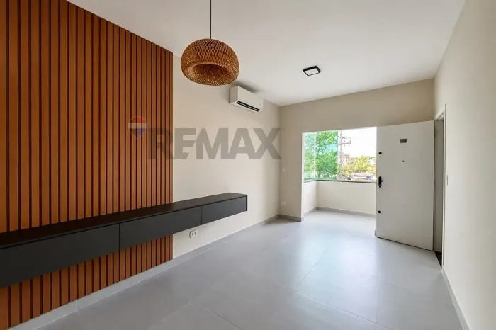 Apartamento Reformado + Móveis Planejados | Próximo ao CPA