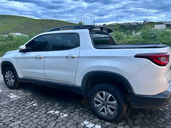 Imagem de Fiat Toro Freedom 1.8 16V Flex Aut. 2019