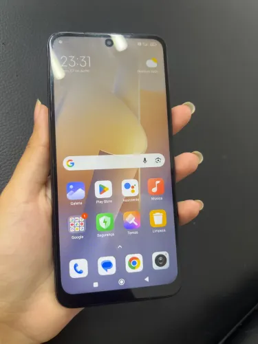 Xiaomi Redmi Note 11 128GB - Funcionando Perfeitamente