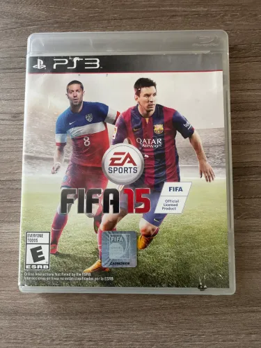Jogo PlayStation 3
