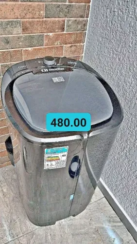 Vendo tanquinho 10 kg entrego em balneário camboriu e região