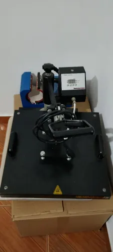 Kit para Sublimação