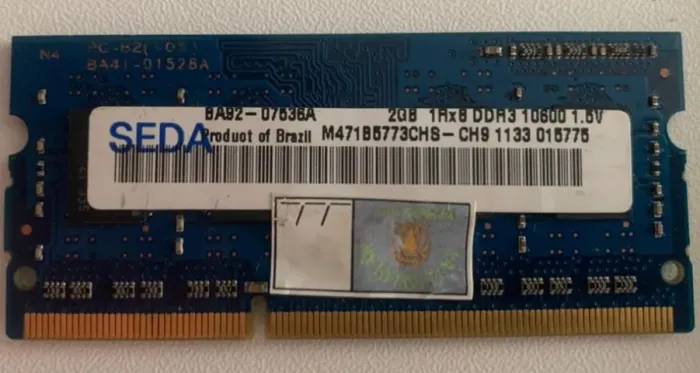 2Gb (DDR3)