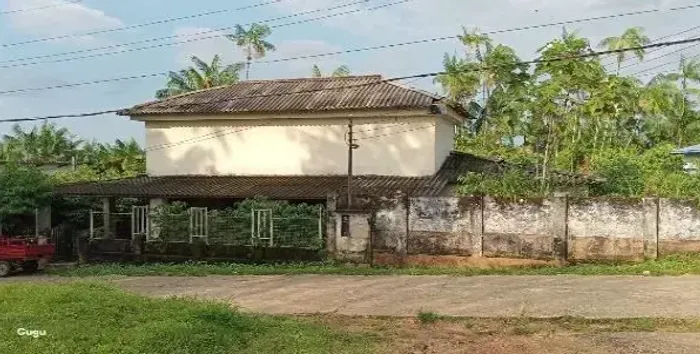 Imóvel para venda possui 257 metros quadrados em Centro - São Gabriel da Cachoeira - AM