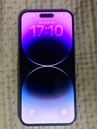 IPHONE 14 PRO MAX 256 GB