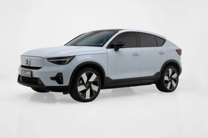 Volvo C40 Twin Ultimate (elétrico) 2024