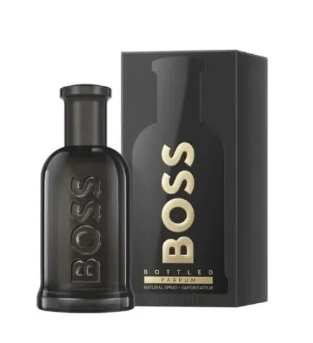 BOSS Bottled Parfum 100 ml