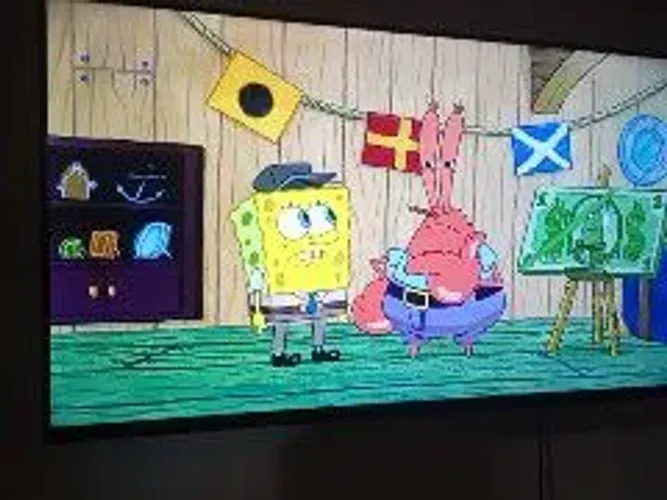 TV 43 polegadas