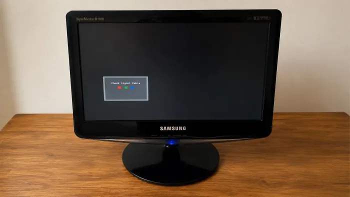 Monitor Samsung SyncMaster B1930
