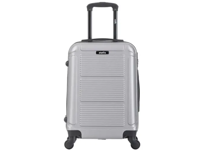 Mala de Bordo Viagem 15Kg Rod 360 Cabine