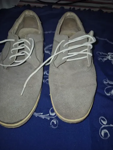 Sapato, 39,Zara,ja higienizado.40 reais.