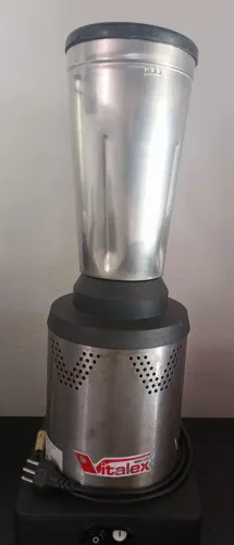 Liquidificador industrial 