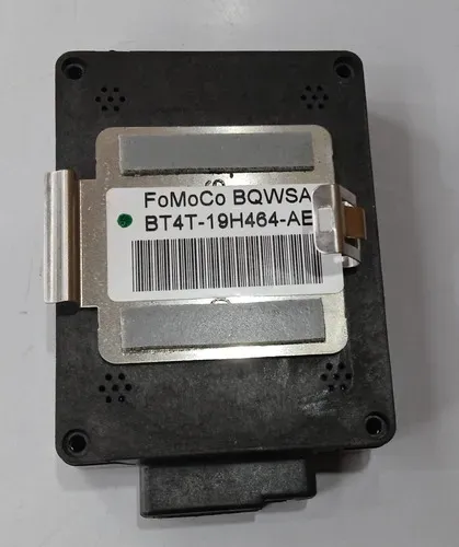 Módulo Do Gps Ford Edge 3.5 2011 - 2014 / Bt4t19h464ae